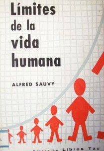 Límites de la vida humana