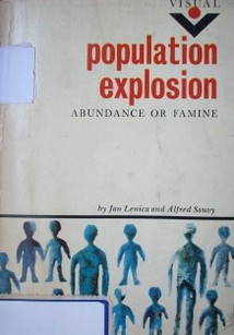 Population explosion