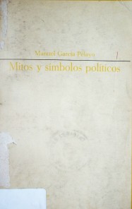 Mitos y símbolos políticos