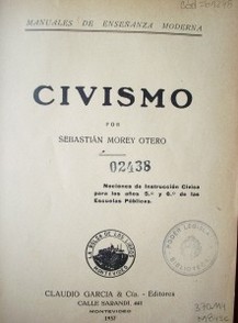 Civismo