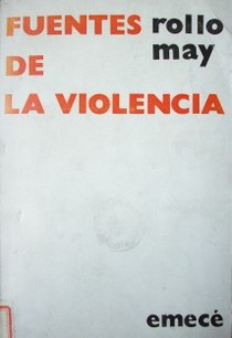 Fuentes de la violencia