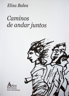 Caminos de andar juntos