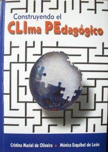 Construyendo el clima pedagógico