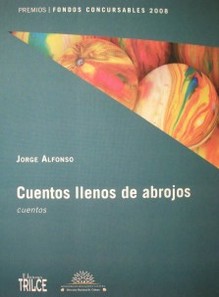 Cuentos llenos de abrojos