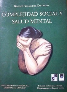 Complejidad social y salud mental