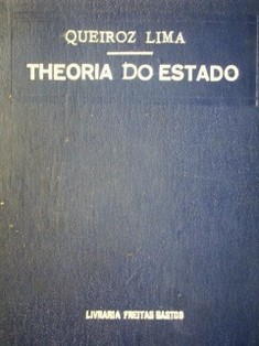 Theoria do Estado