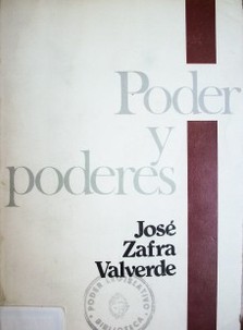 Poder y poderes