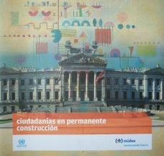 Ciudadanía en permanente construcción