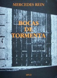 Bocas de tormenta