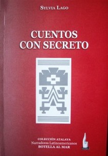 Cuentos con secreto