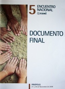 Documento final