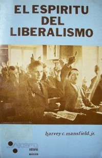 El espíritu del liberalismo