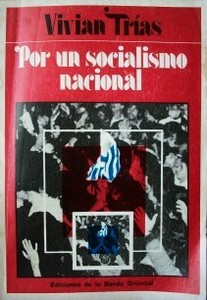 Por un socialismo nacional