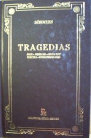 Tragedias