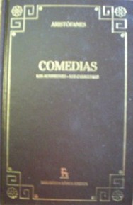 Comedias