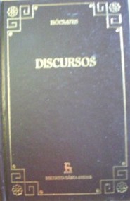 Discursos