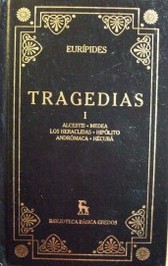 Tragedias