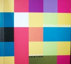 Estructuras : Primera Convocatoria a Premios Editoriales del CCE