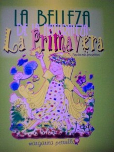 La belleza de la naturaleza : la primavera