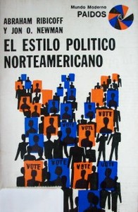 El estilo político norteamericano