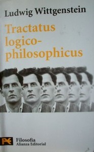 Tractatus logico-philosophicus