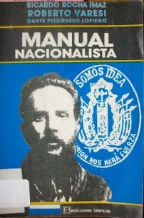 Manual Nacionalista