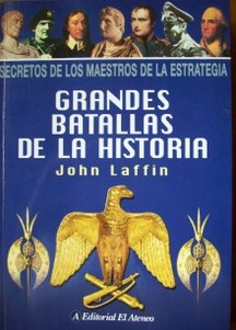 Grandes batallas de la historia