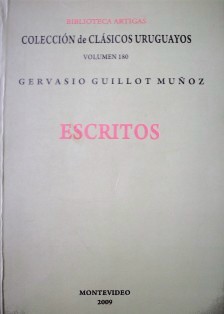 Escritos