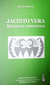 Jacinto Vera : historias verdaderas
