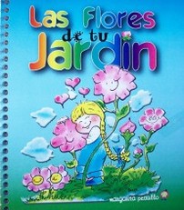 Las flores de tu jardín