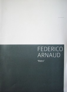 Federico Arnaud "Retro"