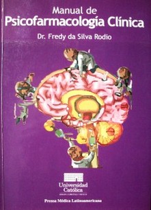 Manual de psicofarmacología clínica