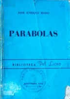 Parábolas