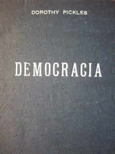 Democracia