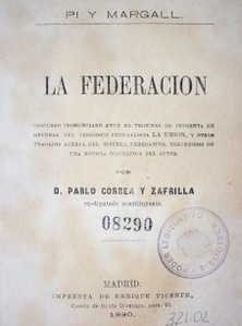 La Federación