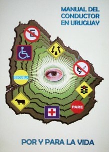 Manual del conductor en Uruguay