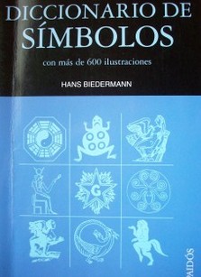 Diccionario de símbolos