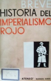 Breve historia del imperialismo rojo