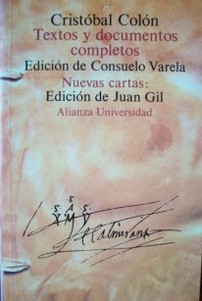 Textos y documentos completos