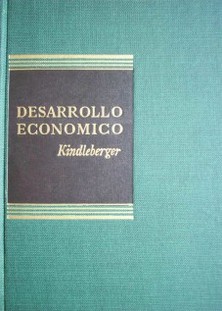 Desarrollo económico