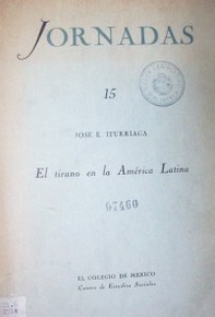 El tirano en la América Latina