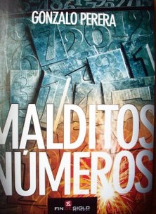 Malditos números : mi vivencia de la Matemática