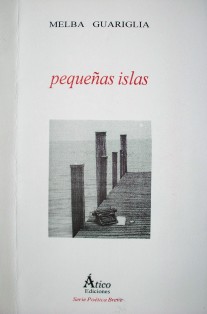 Pequeñas islas