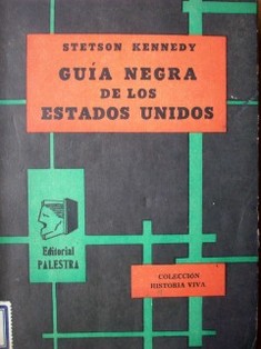 Guía negra de los Estados Unidos