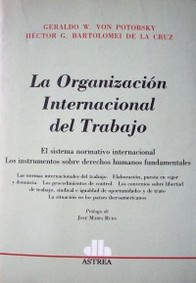 La Organización Internacional del Trabajo