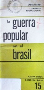 La guerra popular en el Brasil