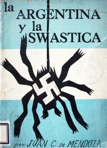 La Argentina y la swastica
