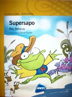 Supersapo