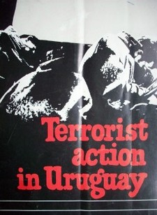Terrorist action in Uruguay