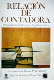 Relación de Contadora